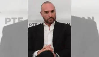 Damián Cardoso, nuevo Secretario de Seguridad de Morón