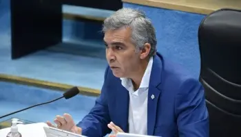 Río Negro: El oficialismo descarta privatización y acusa a la oposición de oportunismo político