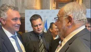 El consejero escolar de Javier Milei que acumula denuncias por agresiones sexuales