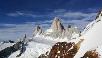 Nueva tragedia en Santa Cruz: Escalador fallece en el Cerro Eléctrico