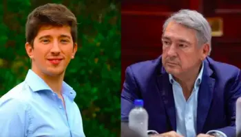 Caso D'Onofrio: "Estamos pidiendo que hagan los allanamientos en el Sheraton Pilar"
