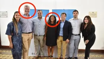 La Plata: Denuncia vinculada a la UCR reabre la polémica por la defensoría Ciudadana