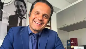 Marcelo Peretta: "Quiero cambiar el liberalismo del miedo por el de la esperanza"