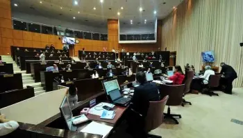 Gobierno de Neuquén presentó el proyecto de Ficha Limpia en la Legislatura