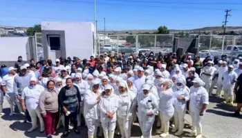 Santa Cruz: El Ministerio de Trabajo multa a las cooperativas