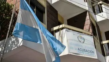 Jujuy: Ante los reclamos vecinales, el fiscal de Perico se comprometió a dar más seguridad