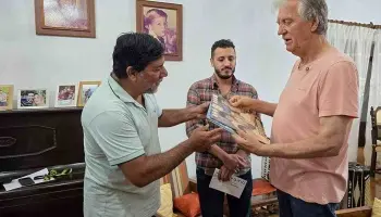 Música misionera al mundo: Digitalizarán obras de artistas locales para plataformas globales