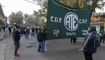 Avance histórico: Logran el pase a planta permanente para 600 trabajadores municipales en Salta