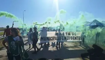 San Luis: Gremios denuncian la falta de aumentos salariales