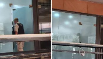 Allanamiento en el Sheraton Pilar: Investigan al exministro Jorge D’Onofrio por presunto lavado de dinero