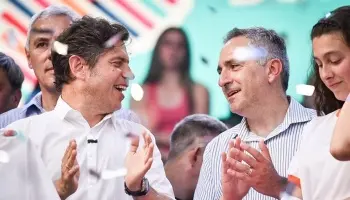 El OPNyA de Axel Kicillof, todo lo que está mal