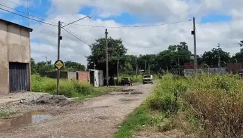 Jujuy: Vecinos denuncian zona liberada en una carpa bailable