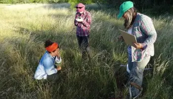 Berisso apuesta por la educación ambiental: Talleres y reforestación para escuelas