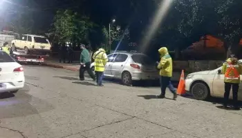 Bariloche: Polémica por la filtración de un registro de inasistencias de inspectores municipales