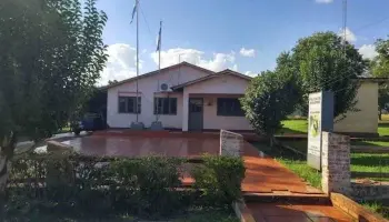 Misiones: Empleado municipal acusado de agredir a un menor en un partido de fútbol
