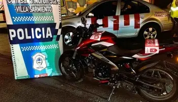 Morón: Cuatro detenidos en operativos de seguridad