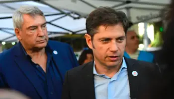 Transferencias en la causa de corrupción de Jorge D’Onofrio salpican a toda la gestión de Axel Kicillof