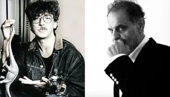Denuncian que los trolls de Milei ametrallan la versión tanguera de "Los Dinosaurios" de Charly García