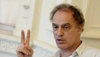 Aníbal Ibarra: "Estamos entrando en las puertas de sistemas fascistas y autoritarios"