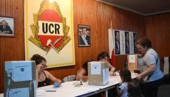 La UCR convoca a internas para definir candidaturas en nueve municipios de Río Negro