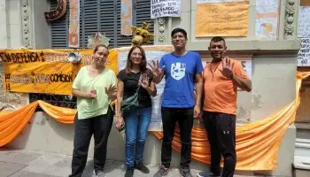 Crisis en ADEP: Docentes jujeños temen quedar sin representación en las paritarias
