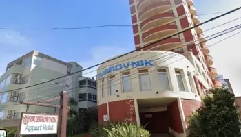 Conservación de edificios costeros bonaerenses: "Es momento de actuar antes de que sea tarde"