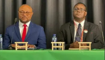 Orlando Cartagena Lagar: “Annobón necesita descolonizarse para construir su futuro”