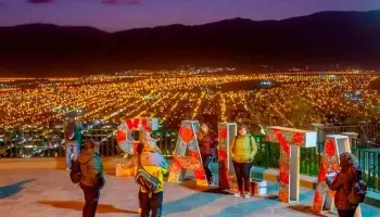 Turismo en crisis: Salta busca atraer visitantes desde Jujuy para salvar la temporada