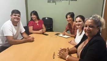 Misiones: Puerto Esperanza avanza en la creación de un Mercado de la Soberanía Alimentaria