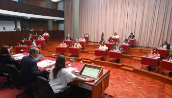 Chubut: Con la llegada de Mariela Tamame, la UCR fortalece su posición en la Legislatura