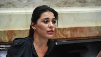 Despegar: Los viajes al exterior de la senadora Lucila Crexell financiados por el estado nacional
