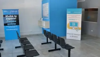 Avanza el cierre de Registros del Automotor en la Patagonia