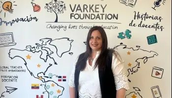 "La educación pública es una herramienta fundamental para construir un futuro equitativo"
