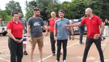 Verano Maker en Misiones: Tecnología, juegos y prevención para los más jóvenes