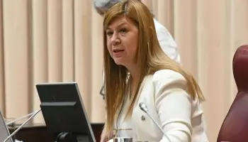 Neuquén: Investigan presuntas coimas a Gloria Ruiz para autorizar desarrollos inmobiliarios