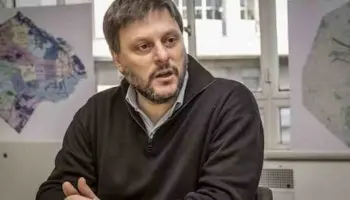 Santoro lidera en CABA y la crisis libertaria favorece a Peretta