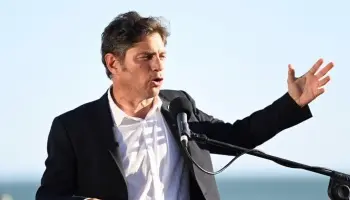 Irregularidades: Exigen la intervención de un gremio afín a Axel Kicillof