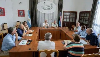 Entre Ríos apuesta al turismo cultural judío como eje de desarrollo