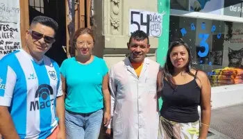 Jujuy: La Lista 5 Naranja convoca a asamblea para elegir un delegado paritario