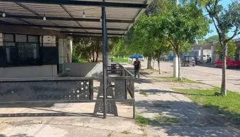 Inseguridad en Jujuy: Asaltan a un delivery a punta de cuchillo en el barrio Belgrano