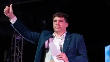 "Cuando se gobierna mal, el capitalismo se achica y se mueren empresas nacionales"