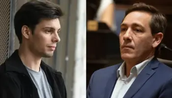 La Plata: "La marca La Libertad Avanza está superando a la del Pro de manera contundente"