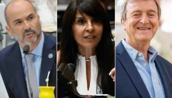 Legislativas en Río Negro: La Libertad Avanza afianza acuerdos sin ceder espacios clave