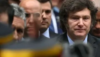 Javier Milei, versión LGTB+: El día que confesó haber participado de tríos sexuales junto a otros hombres