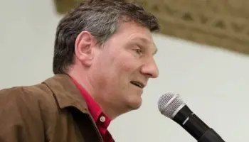 “Milei eligió de enemigo a Kicillof y la provincia es retratada como el único territorio con inseguridad"