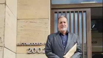 "Las políticas de Javier Milei violan la constitución y las convenciones internacionales"
