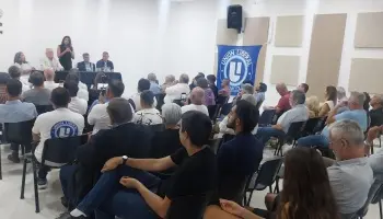 María Eugenia Talerico lanzó su candidatura a diputada con críticas al oficialismo y a La Libertad Avanza