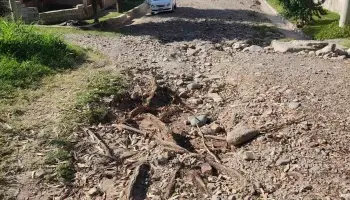 Jujuy: Vecinos de Los Perales denuncian abandono y reclaman soluciones urgentes