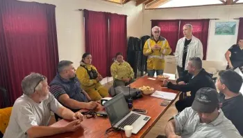 Chubut en llamas: Denuncias, acusaciones y un Estado en crisis ante los incendios intencionales