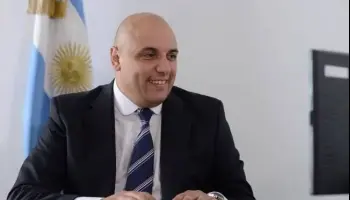 César Torres: "Tenemos una diferencia no con Javier Milei sino con políticas de su gobierno"
